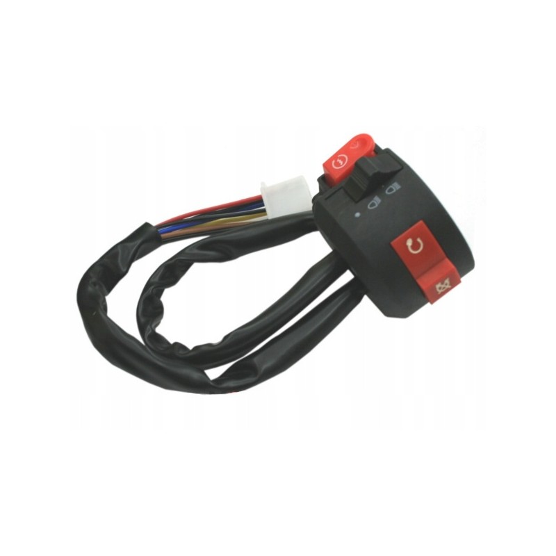 Universal atv switch