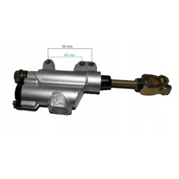 Rear brake pump kingway chopper 250 atv 50 125cc
