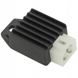 Voltage regulator zipp kid 110 quad atv
