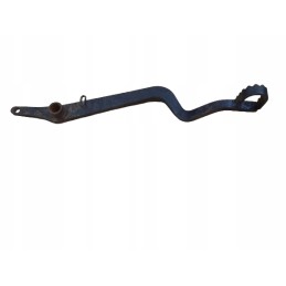 Kymco kxr mxu 250 rear brake lever