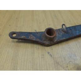 Kymco kxr mxu 250 rear brake lever