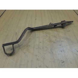 Kymco kxr mxu 250 rear brake lever