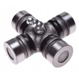 Atv quad cardan drive shaft cross member 4 x 20