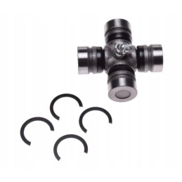 Atv quad cardan drive shaft cross member 4 x 20