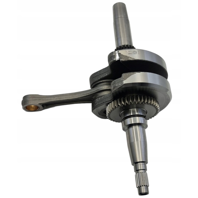 Crankshaft cf moto 600 cforce 600 cf600au l 19 20