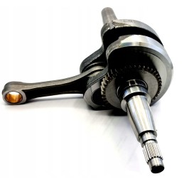 Crankshaft cf moto 600 cforce 600 cf600au l 19 20