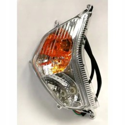 Front turn signal l kymco like 33450 lgr5 e10