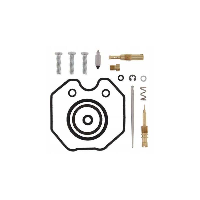 All balls carburetor repair kit honda trx 250 recon