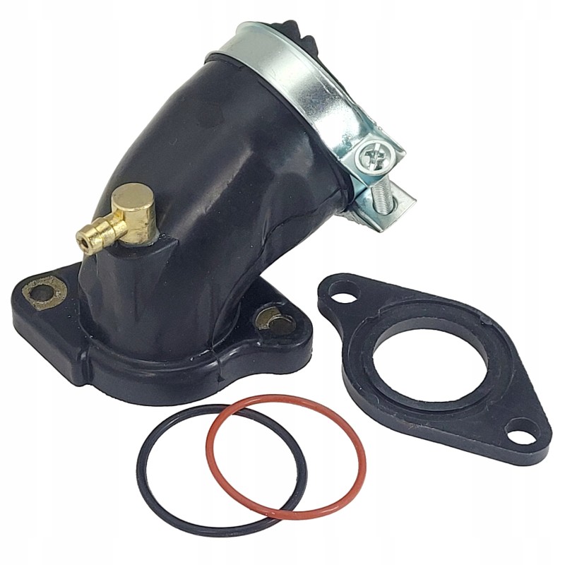 Intake port manifold oring atv quad cf moto allroad benyco linhai 260 300