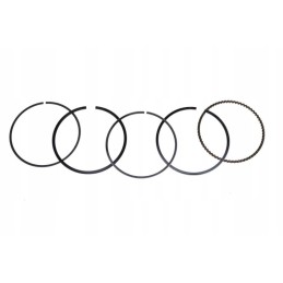 Piston rings 65 50 loncin cross atv 250 4t