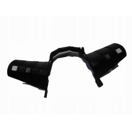 Bottom cover can am 650 800 1000