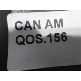 Bottom cover can am 650 800 1000