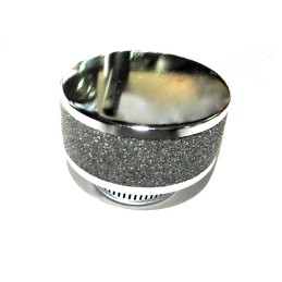 32mm sponge air filter for quad cross atv