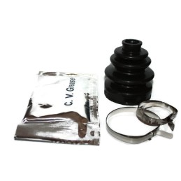 Rear inner joint cover Polaris Sportsman 300 400