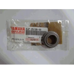 Drive wheel pred dt 50 2j7 25135 00