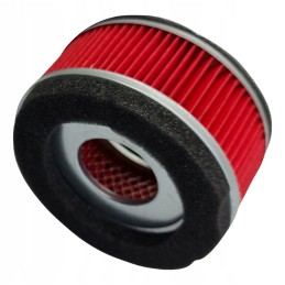 Round air filter atv bashan eagle