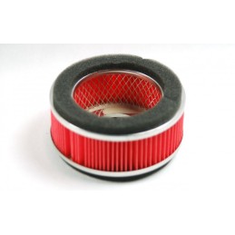 Round air filter atv bashan eagle