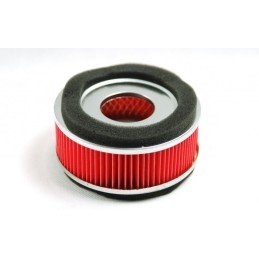 Round air filter atv bashan eagle