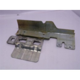 Can am g2 exhaust muffler cover