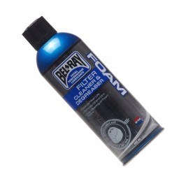 Bel Ray quad air filter cleaning oil