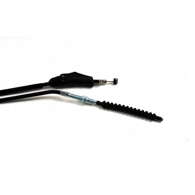 Rear brake cable for quad Bashan 200
