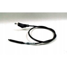 Rear brake cable for quad Bashan 200
