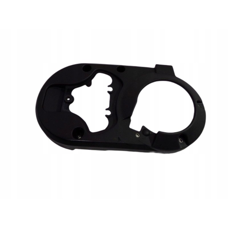 Plastic filling cf moto goes 520