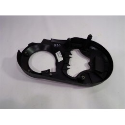 Plastic filling cf moto goes 520