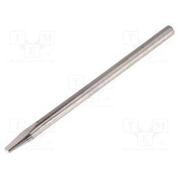 1 pcs x DONAU ELEKTRONIK - - - Test lead, 25A, with 4mm axial socket, Len: 1m, red