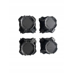 Can am maverick x3 kolpak kola kolpaki