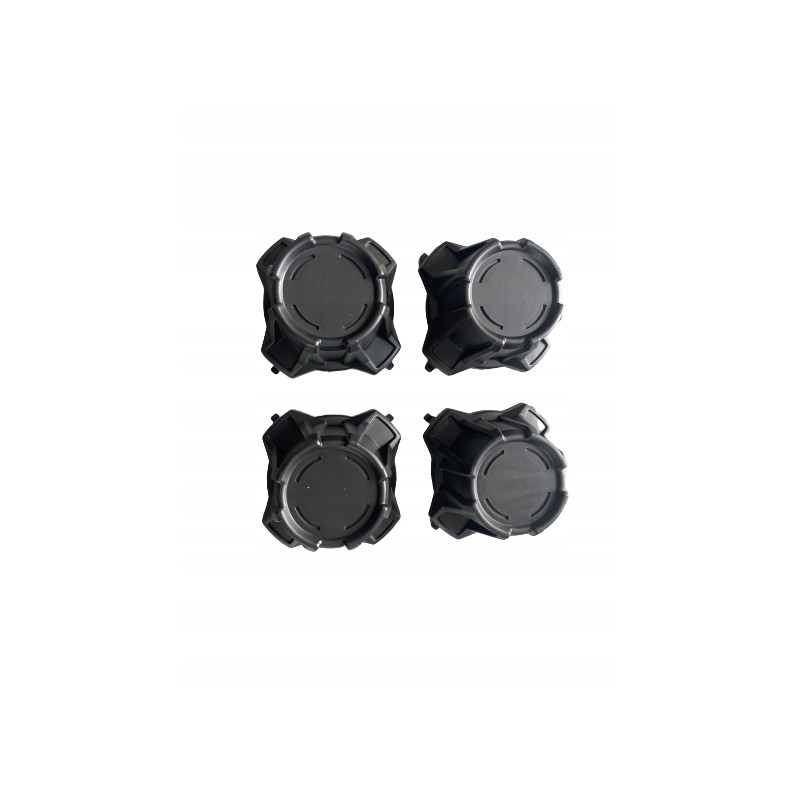 Can am maverick x3 kolpak kola kolpaki