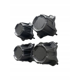 Can am maverick x3 kolpak kola kolpaki