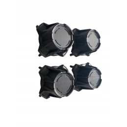 Can am maverick x3 kolpak kola kolpaki