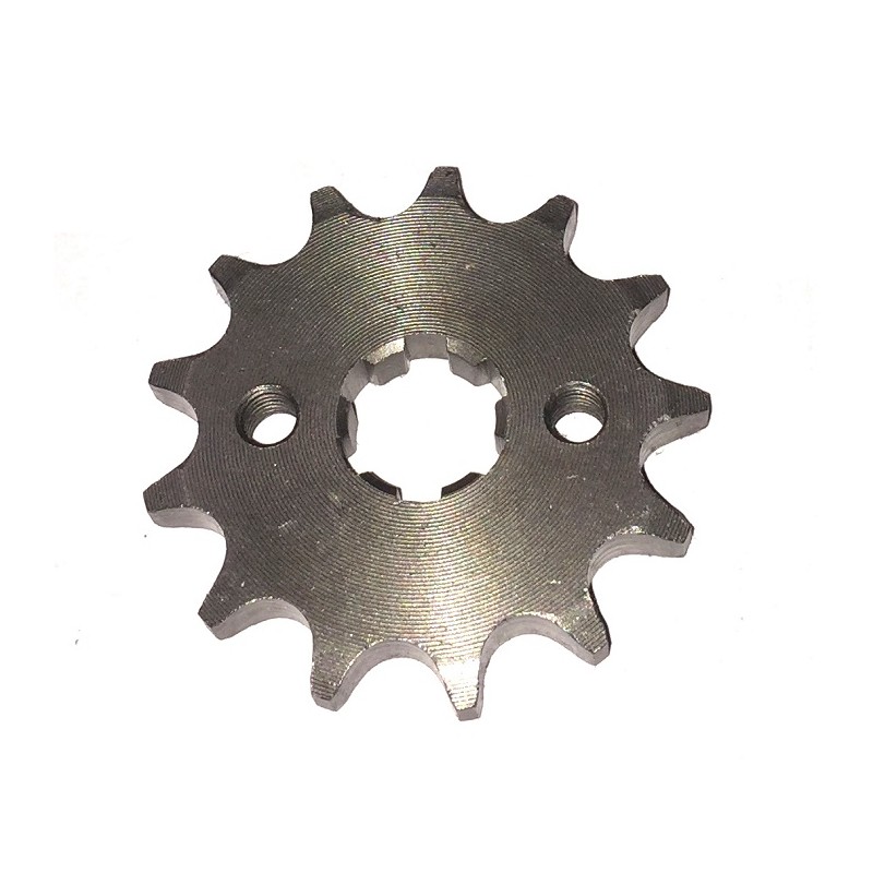 Output sprocket 428h 13z fi 17mm atv for quad