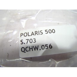 Polaris 500 water cooler