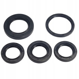 Seals 19 8x30x5 engine oil seal kit 4t gy6 atv quad bashan automatic
