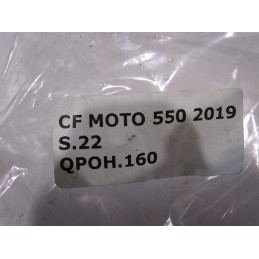 Brake master cylinder cf moto 550 2019