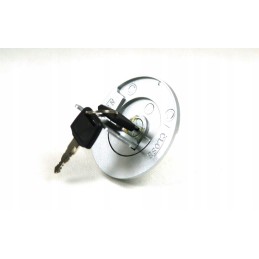 Fuel tank cap for quad Bashan 200