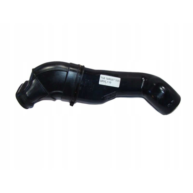 Snorkel TGB Target 525 intake pipe