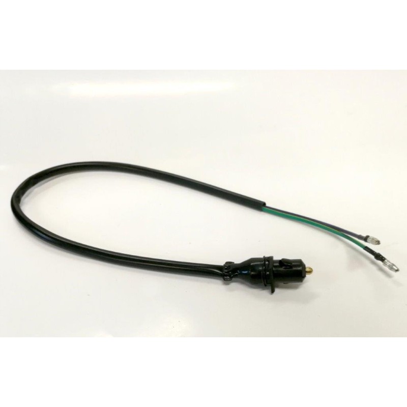 Right brake switch sensor kymco mxu kxr 250 300