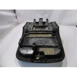 Arctic Cat 1000 sofa seat