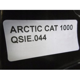 Arctic Cat 1000 sofa seat