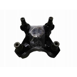 Can am outlander 450 wheel hub