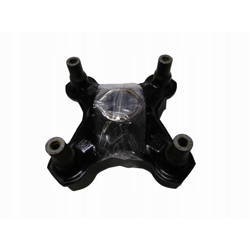 Can am outlander 450 wheel hub