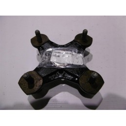 Can am outlander 450 wheel hub