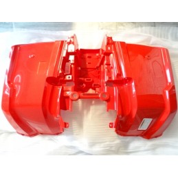 Honda trx500 rear housing new rear fender cover