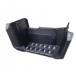 Quad 125 Phyton Hummer Hammer footrest right