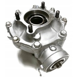 Honda trx400 trx350 differential set, rear gear