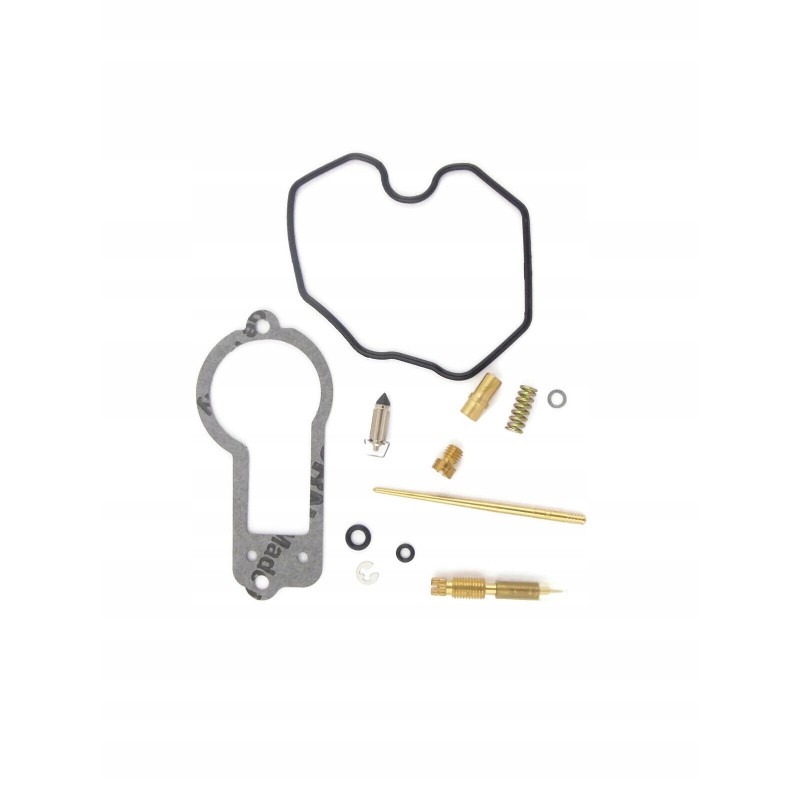 Carburetor repair kit honda xl 250 l250s kh 0178n