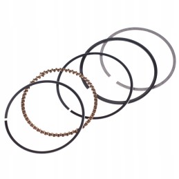 Piston rings 56 40mm 125ccm loncin 2 4t kmpl